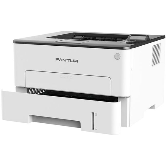 Pantum P3300DW Ασπρόμαυρος Εκτυπωτής Laser με WiFi image 1