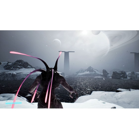 Project Tower - PS5 image 11
