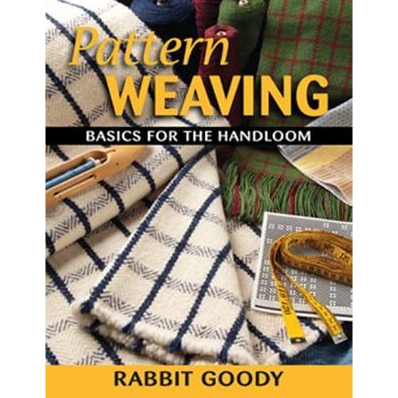 Pattern Weaving image 0