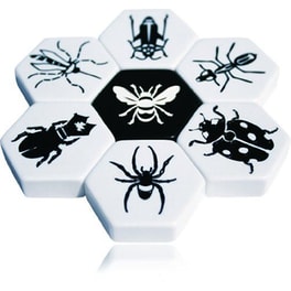 Hive Carbon Γρίφος (Mathimatiki Vivliothiki)