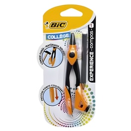 Διαβήτης Bic School (1 Τεμάχιο)