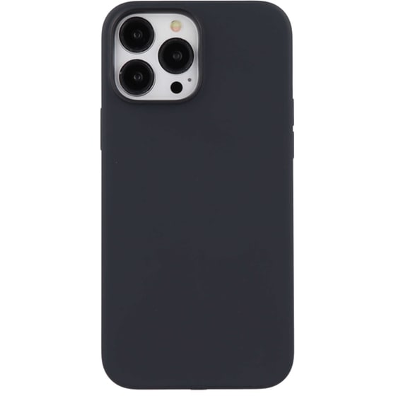 Θήκη Apple iPhone 13 Pro Max - Tune Moreno Valley - Black image 0