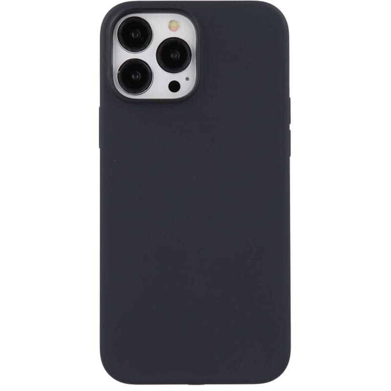 Θήκη Apple iPhone 13 Pro Max - Tune Moreno Valley - Black