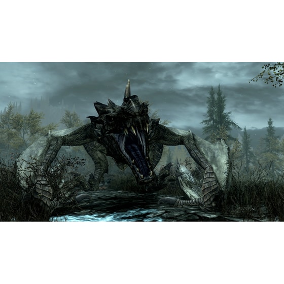 The Elder Scrolls V: Skyrim Anniversary Edition - PS4 image 6