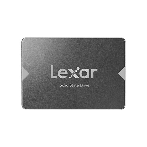 Εσωτερικός SSD NS100 SATA III 2.5" 256GB image 0
