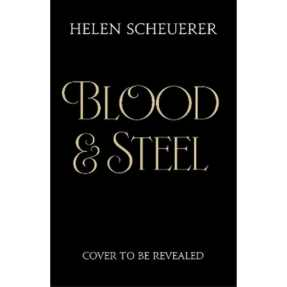 Blood & Steel image 0