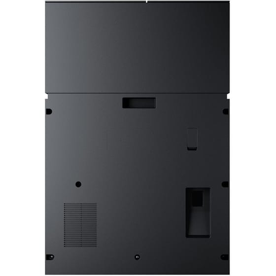 ECOVACS DEEBOT X12 PRO OMNI για Σκούπισμα και Σφουγγάρισμα Μαύρο Σκούπα Ρομπότ image 8
