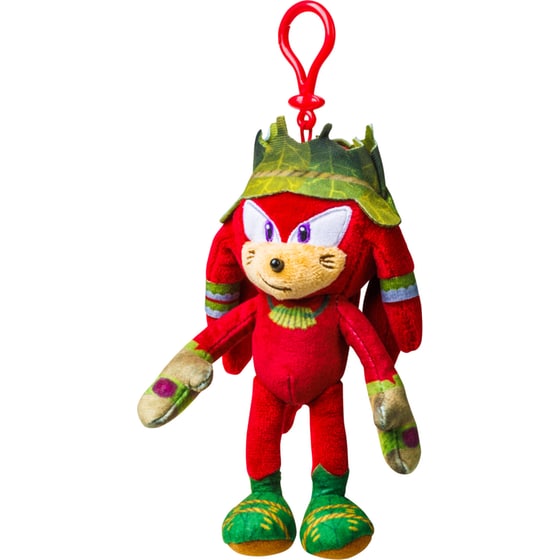 Λούτρινη Φιγούρα P.M.I Sonic Prime SON7004 - 15cm (1τμχ τυχαίο) image 5