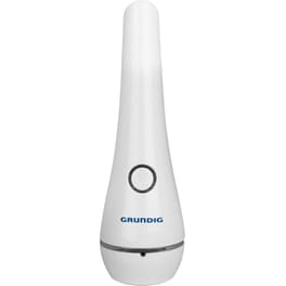 Συσκευή Μασάζ Προσώπου Grundig Ion Massager Λευκό
