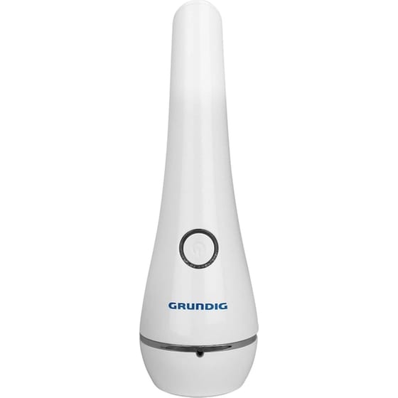 Συσκευή Μασάζ Προσώπου Grundig Ion Massager Λευκό image 0