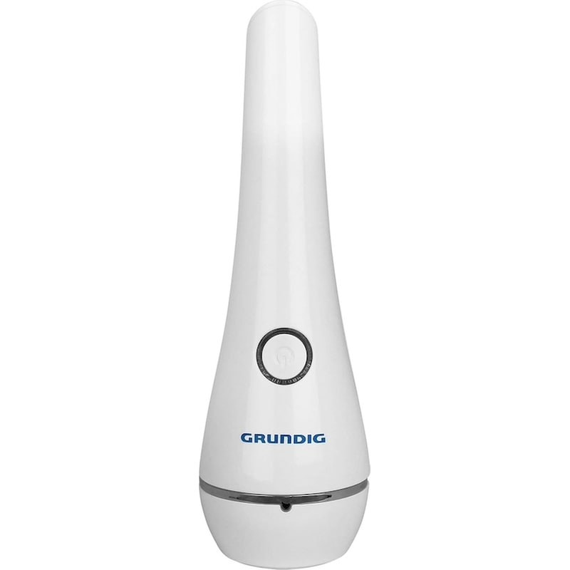 Συσκευή Μασάζ Προσώπου Grundig Ion Massager Λευκό