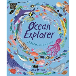 Ocean Explorer