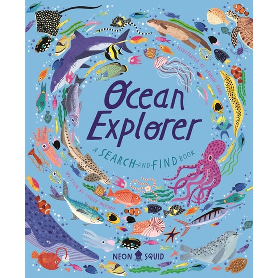 Ocean Explorer image 0