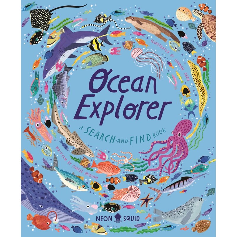 Ocean Explorer
