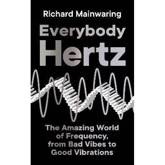 Everybody Hertz image 0
