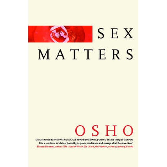 Sex Matters image 0
