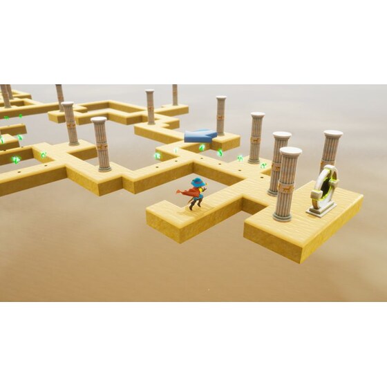 Lumo 2 Collector's Edition - Nintendo Switch image 6