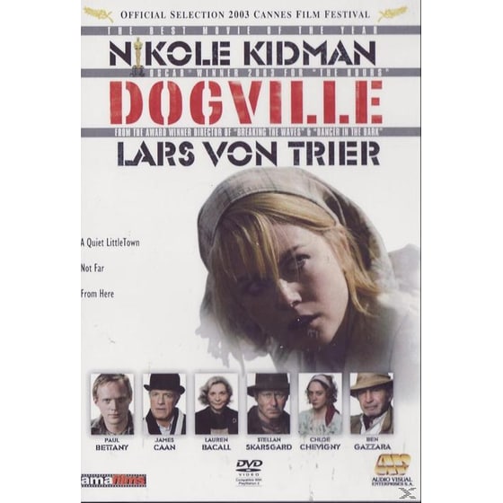 Dogville image 0