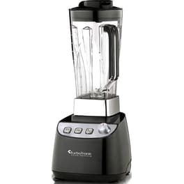Μπλέντερ TURBOTRONIC ChopMaster TT-PB600 1.8 L 1500 W Μαύρο