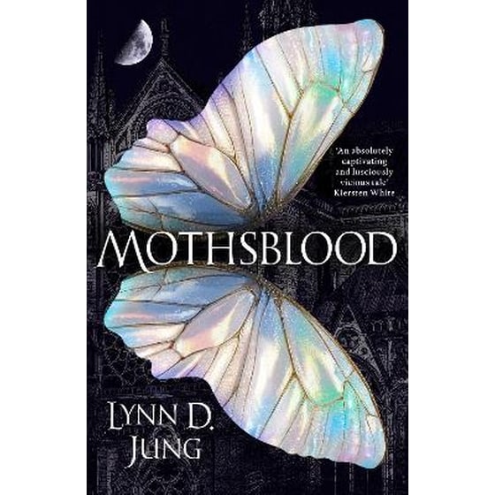 Mothsblood image 0