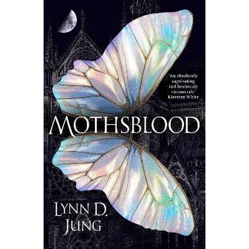 Mothsblood