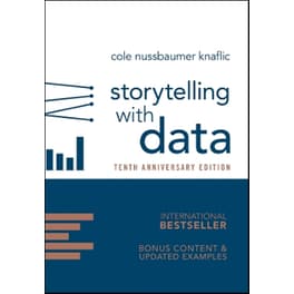 Storytelling with Data