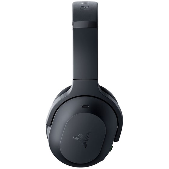 Gaming Ακουστικά Razer Barracuda Pro - Μαύρο image 4