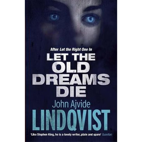 Let the Old Dreams Die image 0