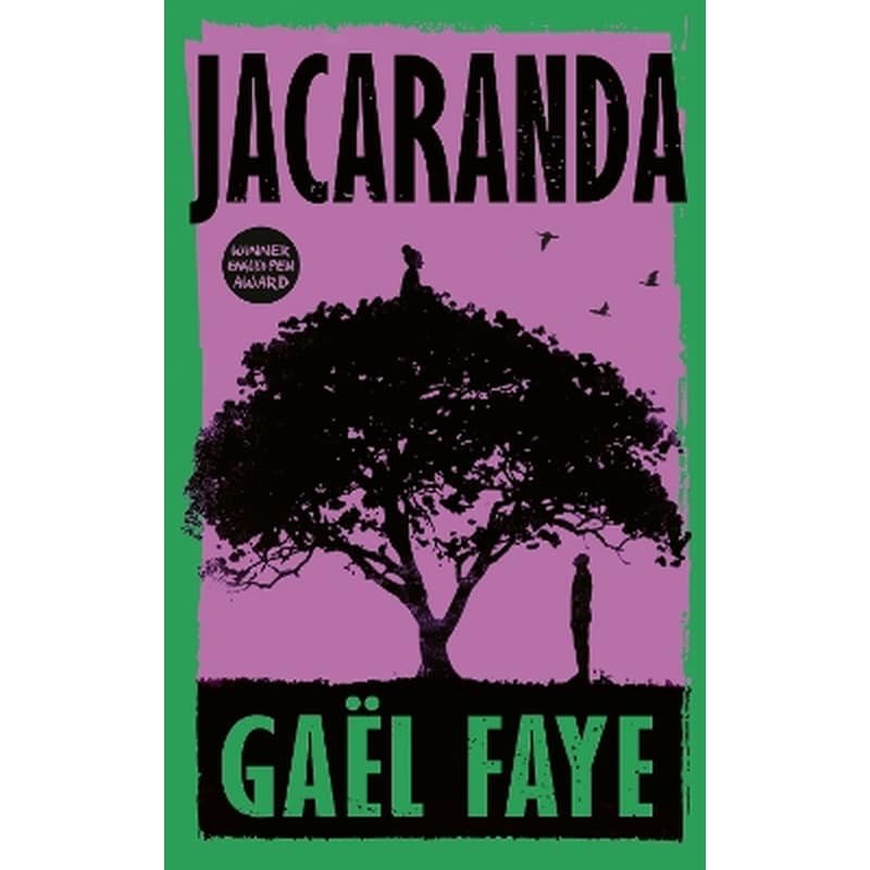 Jacaranda