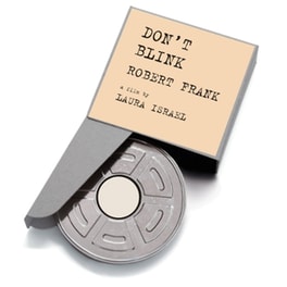Don't Blink - Robert Frank