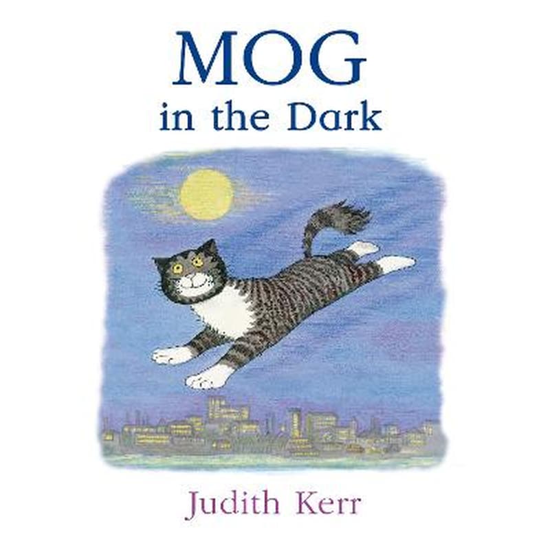Mog in the Dark