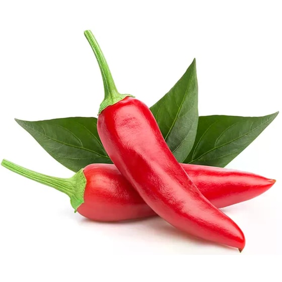Κάψουλες Click and Grow 3 Τμχ - Πιπεριά Chilli image 1