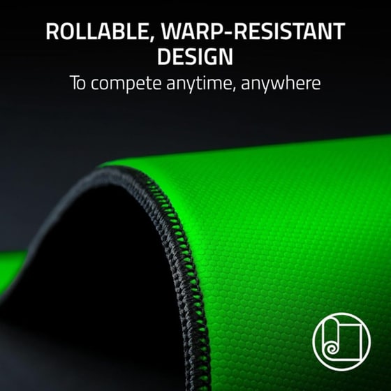 Razer Mouse Pad RZ02-05490600-R3M1 image 2