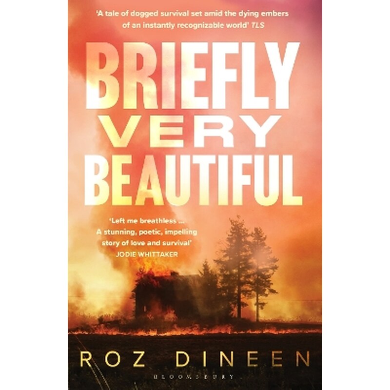 Briefly Very Beautiful