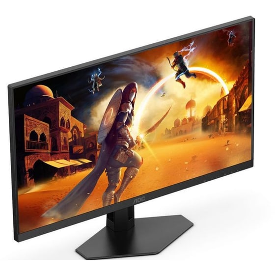AOC Agon 27G4XE Gaming Monitor 27'' FHD IPS Flat 180Hz 1 ms image 5