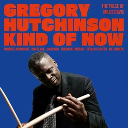 Kind Of Now -The Pulse Of Miles Davis (LP)