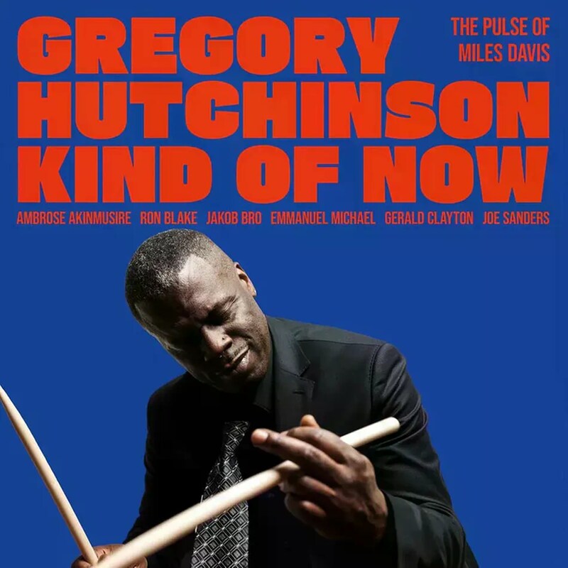 Kind Of Now -The Pulse Of Miles Davis (LP)