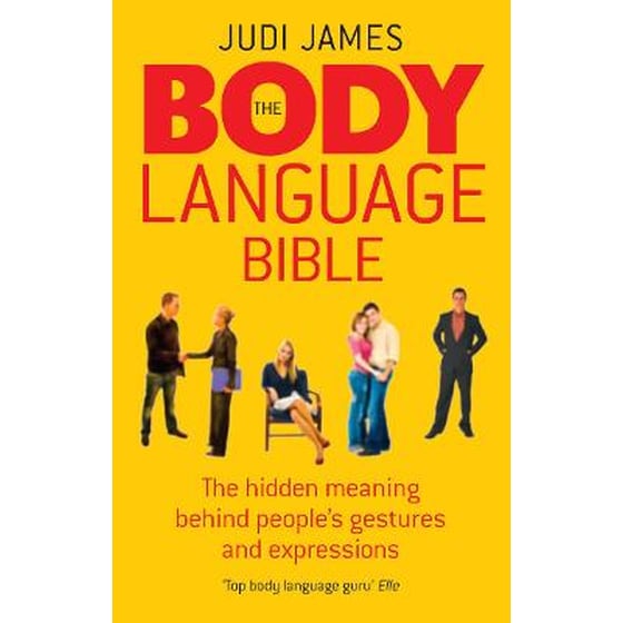 Body Language Bible image 0