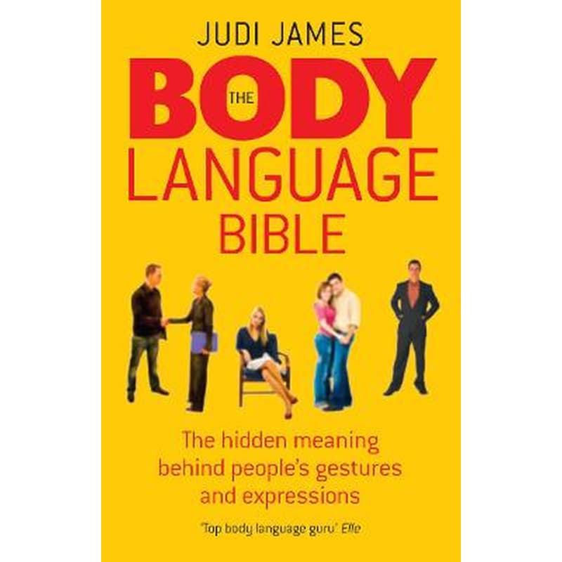 Body Language Bible