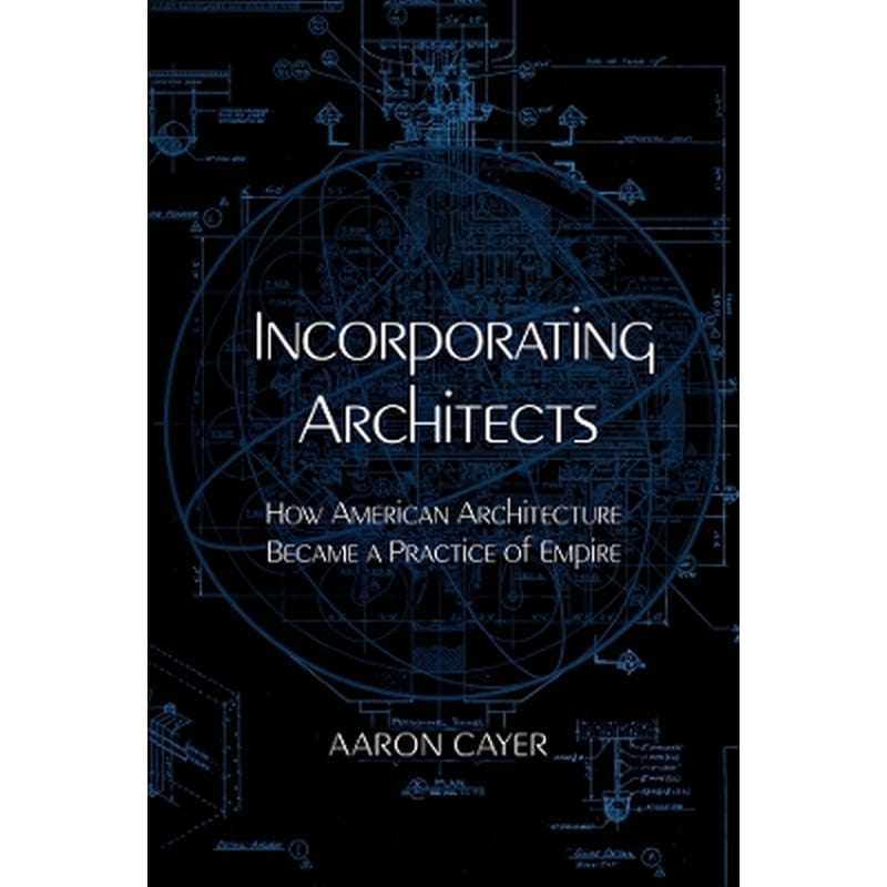 Incorporating Architects