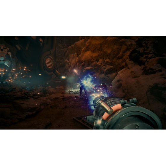 The Outer Worlds 2 - PS5 image 11