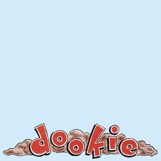 Dookie (30th Anniversary Deluxe Edition) image 0