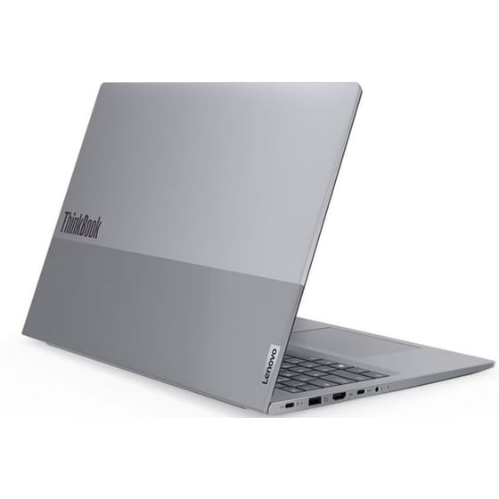 Lenovo ThinkBook 16 G6 ABP 16" WUXGA IPS (Ryzen 5-7430U/32GB/1TB SSD/Radeon Graphics/Win11Pro) Laptop image 7