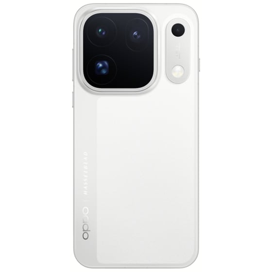 Oppo Find X10 Pro Max 512GB - Luna White image 4