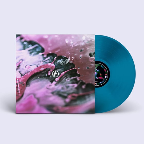 From Zero (Blue LP) image 1