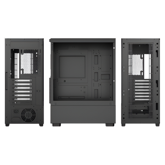 Desktop Intra (AMD Ryzen 5-8500G/16 GB/1TB SSD/Geforce RTX 5050/Win11Home) image 3