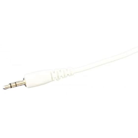 Headphones Esperanza Soul Eh138w White Ακουστικά Κεφαλής image 1