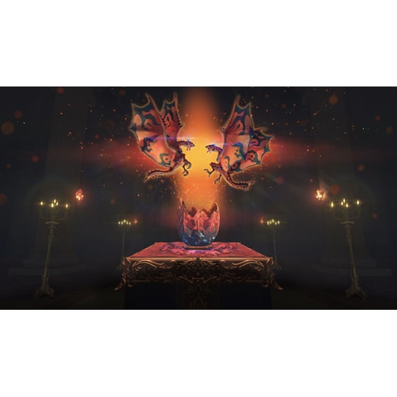 Monster Hunter Stories 3: Twisted Reflection (Game Key Card) - Nintendo Switch 2 image 16