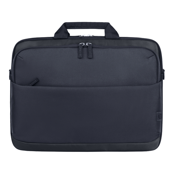 Τσάντα Laptop 16'' HP Everyday - Μαύρο image 0