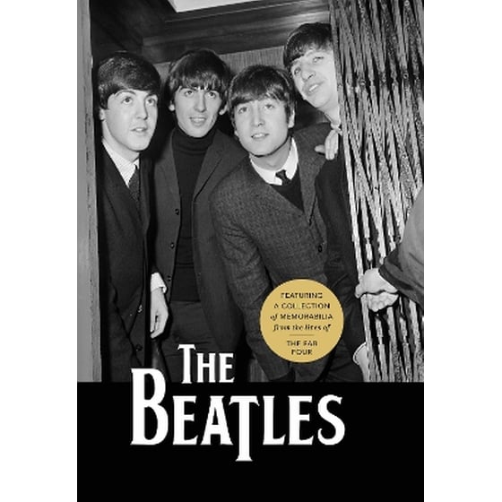 The Beatles image 0